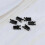 Trash Can Lock Self-locking Switch Replacement Socket Lid Touch Bin Latch Repair Clip 3
