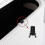 Trash Can Lock Self-locking Switch Replacement Socket Lid Touch Bin Latch Repair Clip 4