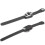 2Pcs Roller Skate Buckle Strap Adjustable Skate Shoe Replacement Clasp Strap 3