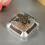 Solar Turntable Rotating Display Stand for Jewelry Watch 3