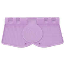 Silicone Utensil Rest – Heat Resistant, Non-Slip, 25.5x