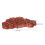 4Pcs Artificial Cooked Steak Models Plastic Multi Color Decor 2