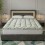 Single Bamboo Mattress Topper 10cm 1000 GSM 9