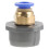 Temperature Resistant Water Tube Connectors with Quick Connect 1