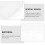 Boîte Stockage Batterie Plastique Compacte Transparente 4