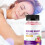 睡眠Sleep Gummies for Sleep Pain Stress Relief Gummies软糖 3