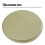 Hotel Tableware Coffee Tray Dessert Serving Non-slip 2
