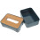 3Pcs Blue Desktop Tissue Holder Plastic Napkin Box for Home Use 9