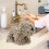 Cartoon Dog Hand Towel, Absorbent & Quick-Drying, 1 pc 1