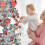 Sequin Christmas Tree 5FT with Stand Foldable 5