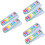 Multifunctionele Aquarelverf Set Met Veilige Materialen 5