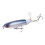 Whopper Paddelschwanz-Angelköder 10 cm & 14 cm (2 Stück) 1
