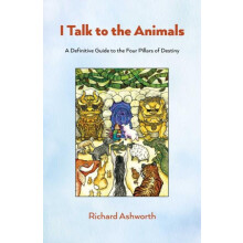 I Talk to the Animals by Richard Ashworth Paperback Book