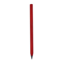 Caneta metálica sem tinta, apagável, em alumínio (1 unidade)