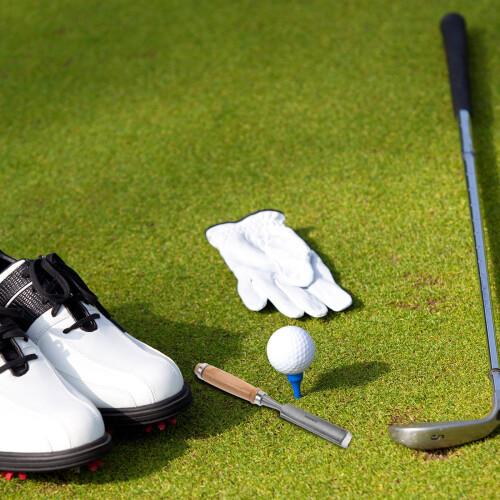 Golf Grip Tape Stripper Alloy Grip Tool 2