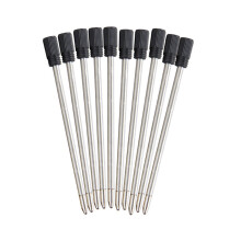 Kuglepen refills metal 10 stk.