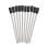 Ballpoint Pen Refills Metal10Pieces 1