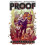 Proof Compendium by Alex Grecian Paperback Book 1