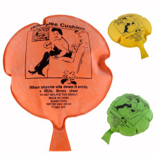 The Magic Toy Shop Whoopee Cushion Practical Joke Toys For Kids Party Bag Fillers Boys Prank Kit
