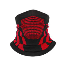 Halswärmer-Gesichtsmaske, winddicht, schnelltrocknend, 1 Stück