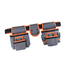 Multifunctional Tool Kit Storage Bag Magnetic Opening-HC