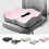 Memory Foam Halebenspude til Kontorstol, Bil & 1
