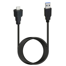 USB-C naar USB 2.0/3.0 kabel 2A snelladen waterdicht