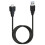 USB-C naar USB 2.0/3.0 kabel 2A snelladen waterdicht 1