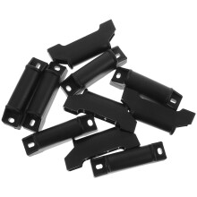 Gaming Chair Footrest Sliders 10pcs Heavy Duty