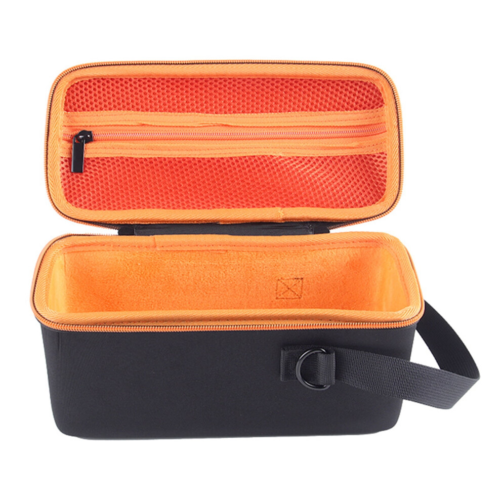 Hard Eva Wireless Earbuds Case Black 9058772194770