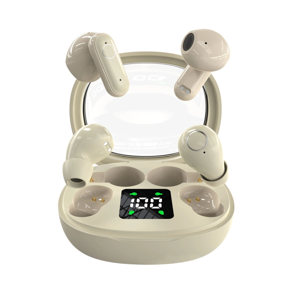 Translation Earbuds Â 144-Language Bluetooth With Hd Sound 9058772184757