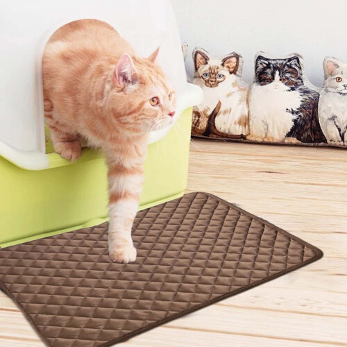 Ψυκτικό χαλάκι για κατοικίδια παιδιά ενήλικες – Απορροφητικό νερού,