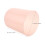 Plastic Pink Réservoir Eau Pour Steamer Salon 2