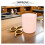 Plastic Pink Réservoir Eau Pour Steamer Salon 5