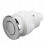 32mm Push Air Switch Button For Bathtub Spa Waste Garbage Disposal Switch ft 1
