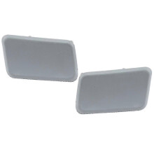 For -bmw X3 2003-2010 E83 Lci Headlight Washer Nozzle Cover