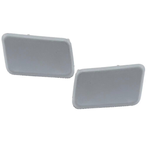 For -bmw X3 2003-2010 E83 Lci Headlight Washer Nozzle Cover