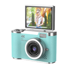 Digitalkamera HD Kompakt 1080p für Einsteiger