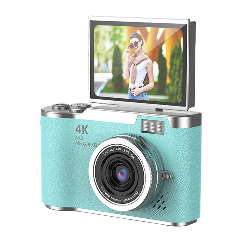 Digital Camera Hd Compact 1080P For Beginners 939152557264