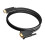 USB3.1 - VGA adapterkábel 1080P10Gbps 1