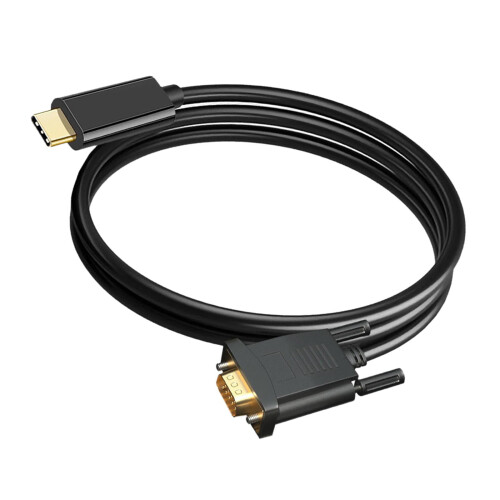 USB3.1 - VGA adapterkábel 1080P10Gbps