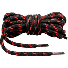 2Pairs Shoe Laces For Boots, Walking Boot Laces, Heavy Duty Work Boot Laces for Work Boots, Durable Shoelaces for Walking 140cm