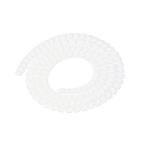 M365 Scooter Spiral Cable Sleeve PP Conduit 1m
