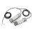200 Kg Electronic Scale Sensor Digital Load Cell Weight Sensor Scale Load Cell Durable Single Beam Y 1