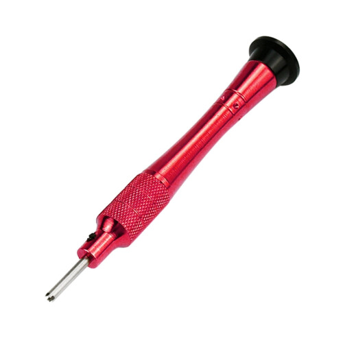 Klockskruvmejsel med 3/4/5 stift