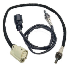 2PCS Front & Rear O2 02 Oxygen Sensor for Dyna FXD Softail FLS V-Rod VRSC 2012-2017 32700005 327000 P2025011077