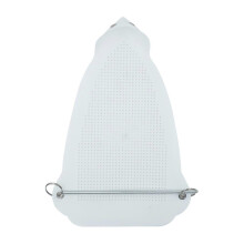 Heat Resistant Iron Protector Iron Shoe Cover Iron Heat Protector Iron Plate Cover PTFE Material Great for Electric Iron