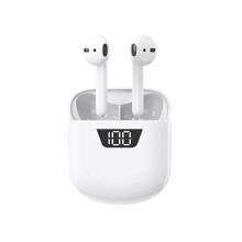 Wireless Earbuds Bluetooth 5.0 Noise Cancelling IP7
