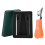 3-in-1-Edelstahl-Nagelknipser-Set mit Feile 1