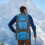 Yoloke Wanderrucksack – Wasserabweisend, 50 l, leicht 3